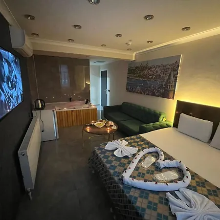 Hotel Ottoman Istanbul