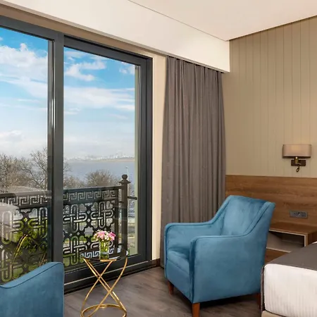 Hotel Ezkar Bathonea Art 4*