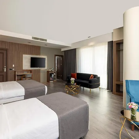 Ezkar Bathonea Art 4* Istanbul