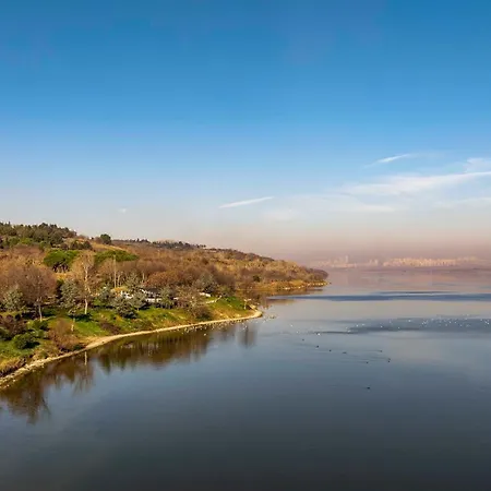 Ezkar Bathonea Art Hotel Istanbul