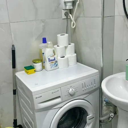 Istanbulun Kral Dairesi Asansoerlue Ve 2 Klimali Apartment *