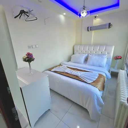 Istanbulun Kral Dairesi Asansoerlue Ve 2 Klimali Apartment *