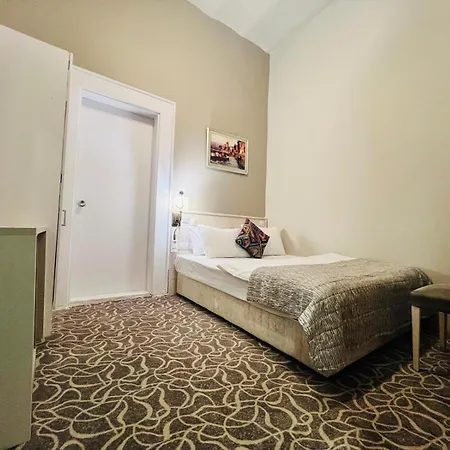 Hotel Aria Palace Taksim 3*