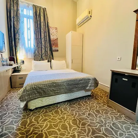 Aria Palace Taksim 3* Istanbul