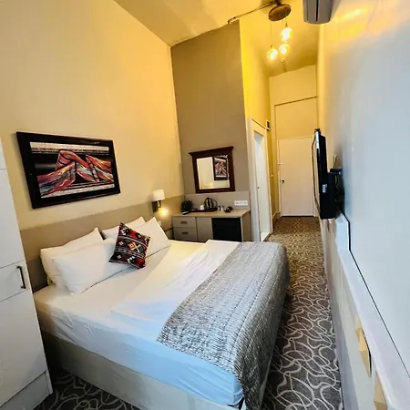 Hotel Aria Palace Taksim 3*