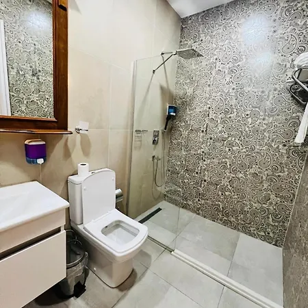 Aria Palace Taksim فندق 3*