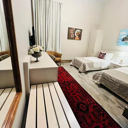Aria Palace Taksim فندق اسطنبول