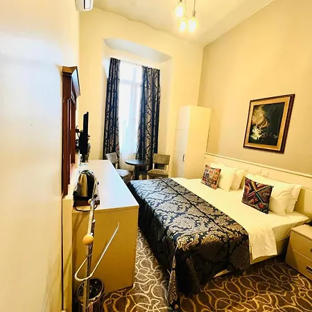 Aria Palace Taksim فندق 3*