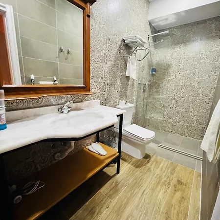 Aria Palace Taksim Istanbul