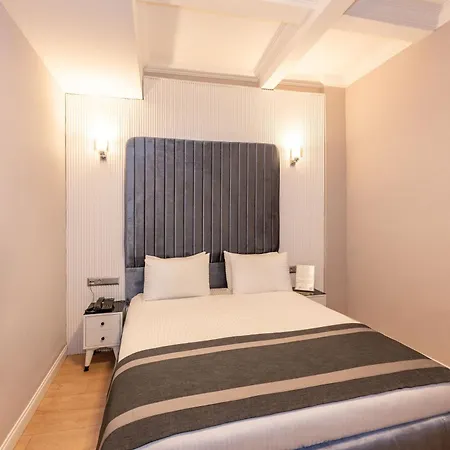 The Now Hotel