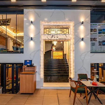The Now Hotel Provincia di Istanbul
