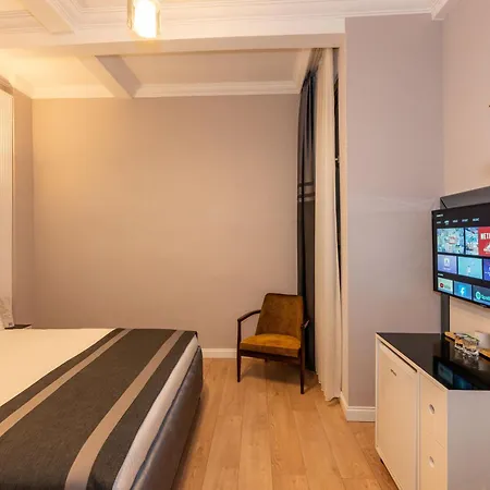 Hotel The Now Istanbul