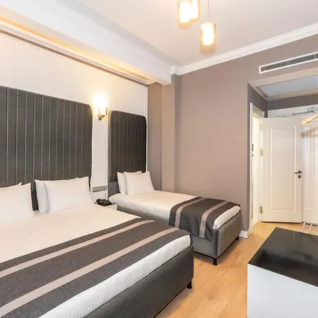 The Now Hotel Istanbul