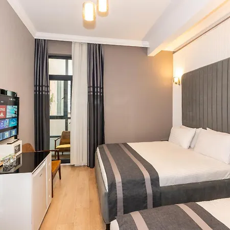 Hotel The Now Istanbul