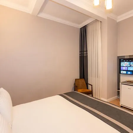 The Now Hotel