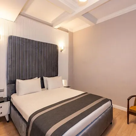 The Now Hotel