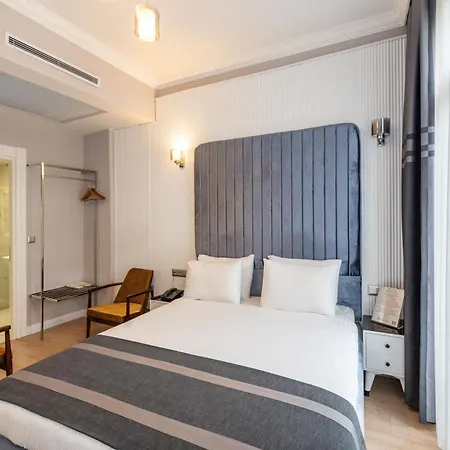 The Now Hotel Istanbul