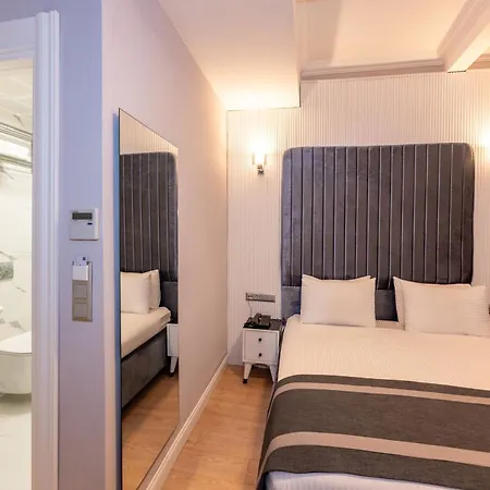 Hotel The Now Provincia di Istanbul