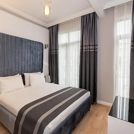 The Now Hotel Provincia di Istanbul