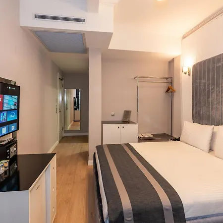 Hotel The Now Istanbul