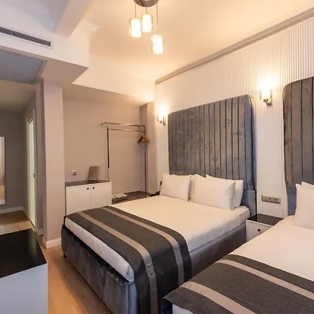 The Now Hotel Istanbul