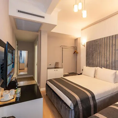 Hotel The Now Istanbul