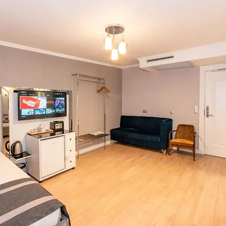 The Now Hotel Istanbul