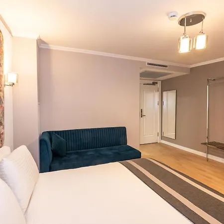 Hotel The Now Provincia di Istanbul