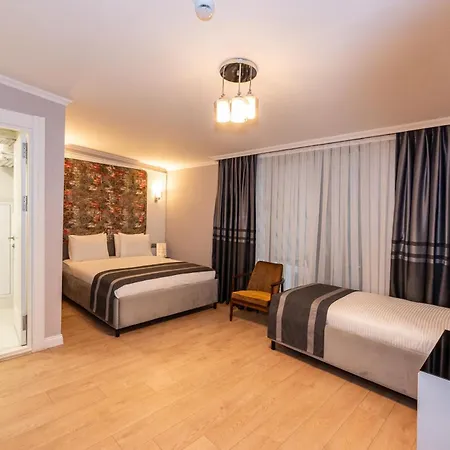 The Now Hotel Provincia di Istanbul