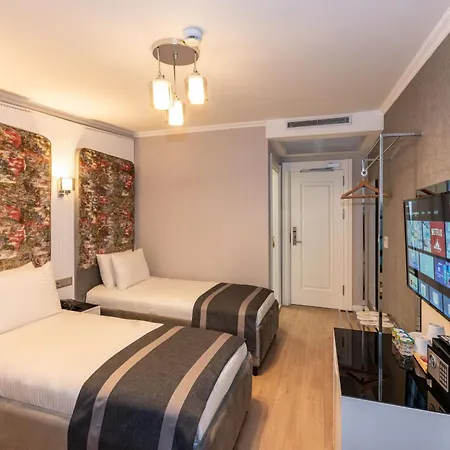 The Now Hotel Istanbul