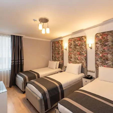 Hotel The Now Istanbul