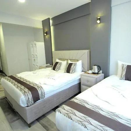 Guler Palas Suit Istanbul