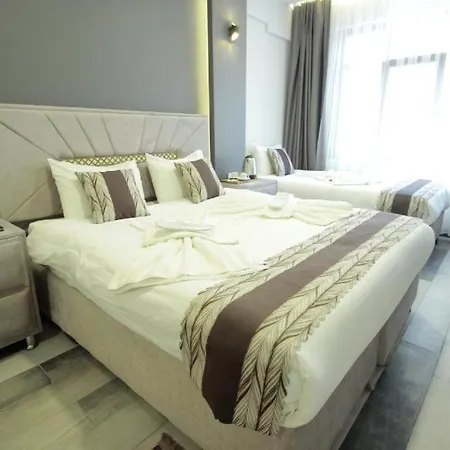 Guler Palas Suit Hotel
