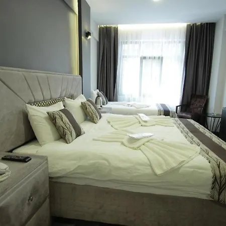 Guler Palas Suit Hotel