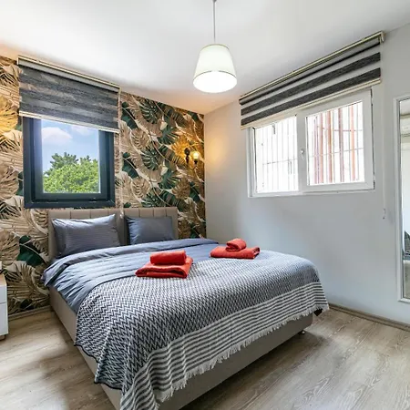 Solo Bed & Breakfast Istanbul