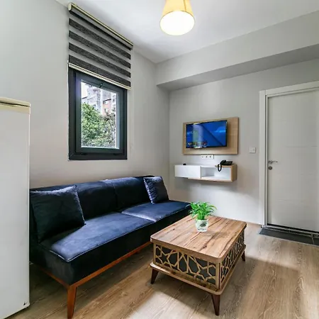 Bed and Breakfast Solo Κωνσταντινούπολη