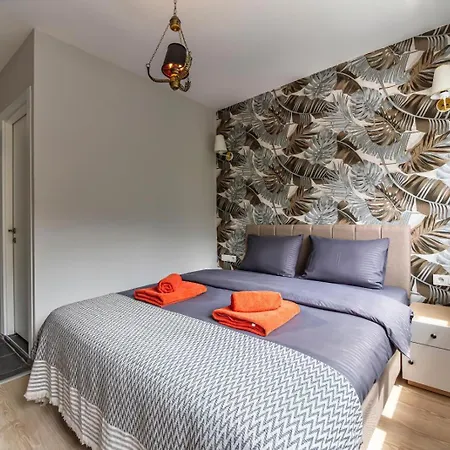 Solo Bed & Breakfast Istanbul
