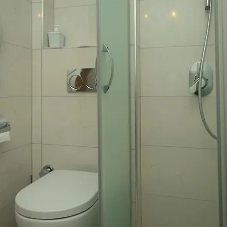 Guler Palas Suit Istanbul