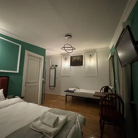Hotel Nevana Provincia di Istanbul