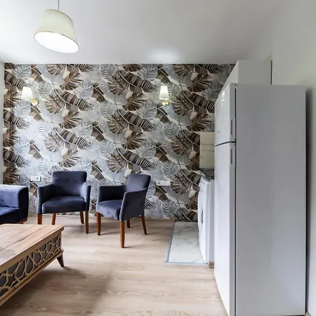 Solo Bed & Breakfast Istanbul