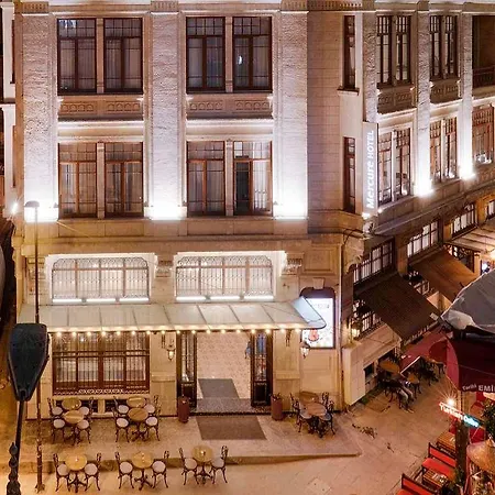 Mercure Sirkeci