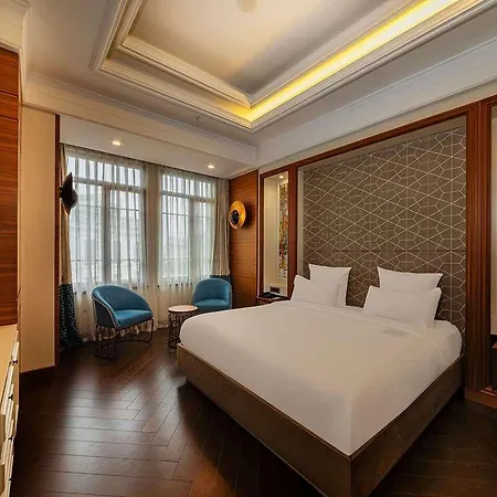 Mercure Sirkeci 4*