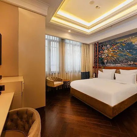 Mercure Sirkeci 4*