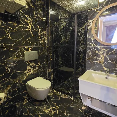 Pera Capitol Hotel Istanbul