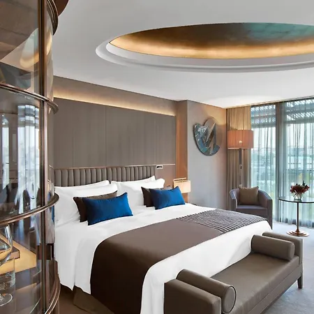 The St. Regis Ξενοδοχείο Κωνσταντινούπολη