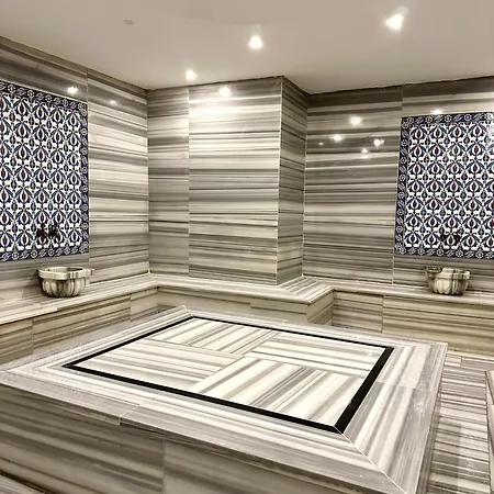 Hotel Ramada By Wyndham Merter Istanbul