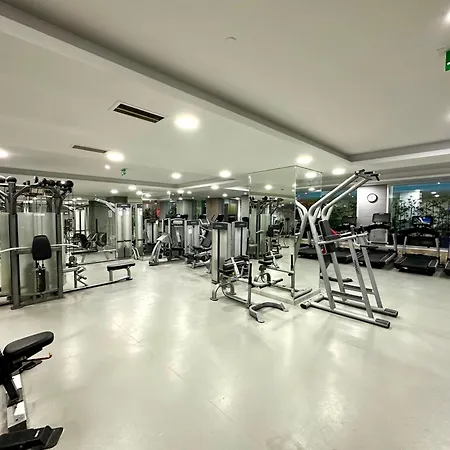 Ramada By Wyndham Merter 5*