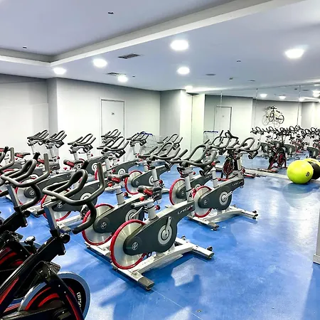 Ramada By Wyndham Merter Istanbul