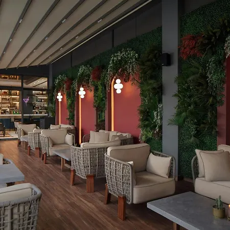 Delta By Marriott Vadi Hotel