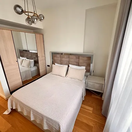 Divan - Guenesli Near Atakoey Metro Station Istanbul